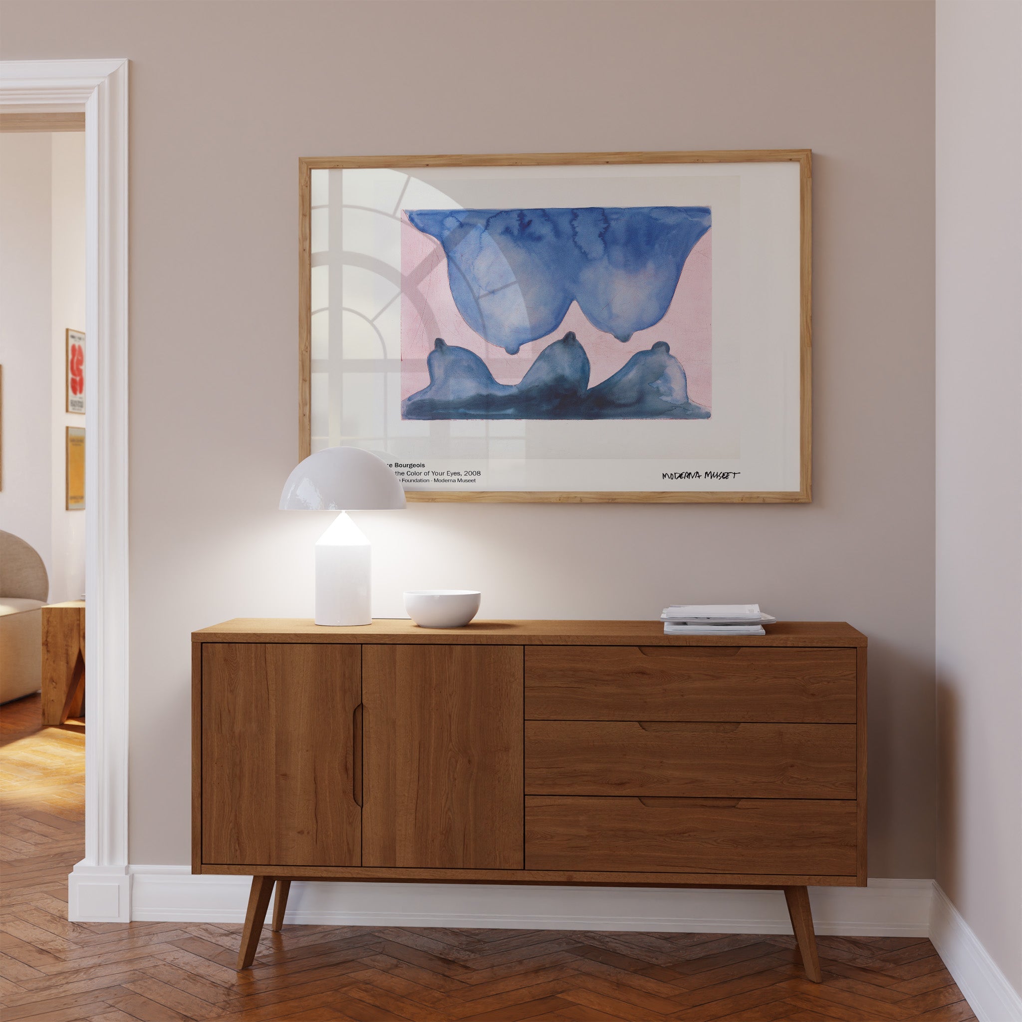 Louise Bourgeois Wall Art Prints | Atollo Printshop