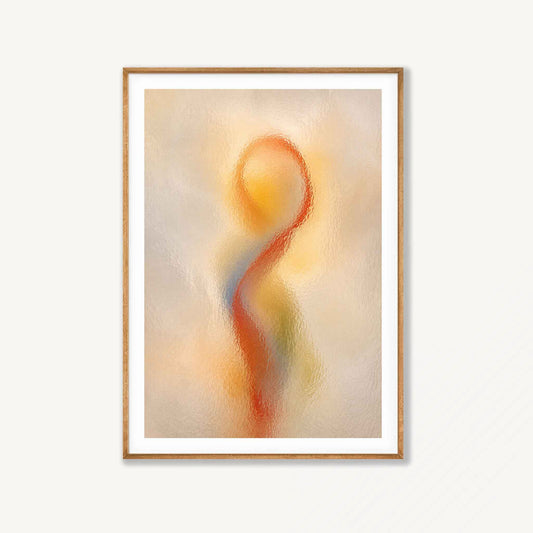 Soft Signal No. 01 by Atollo Studio