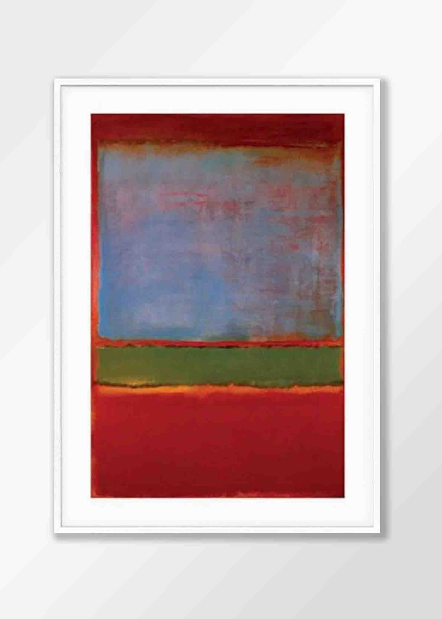 Mark Rothko No.6