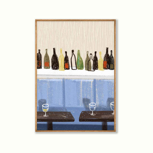 After Hours by Ashley Simonetto