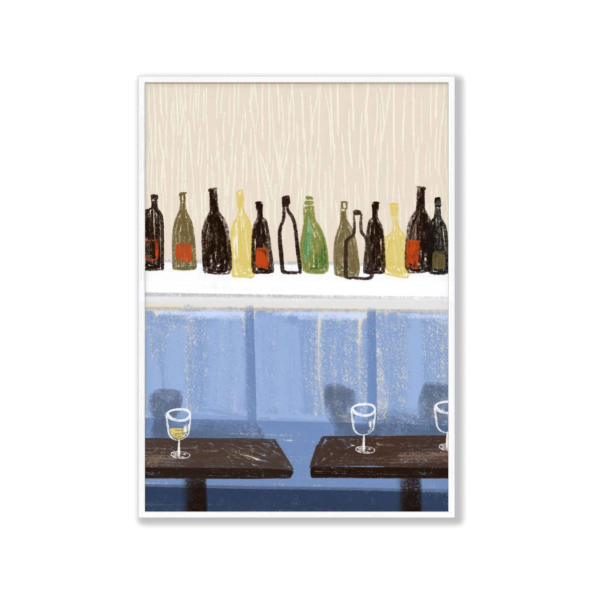After Hours by Ashley Simonetto