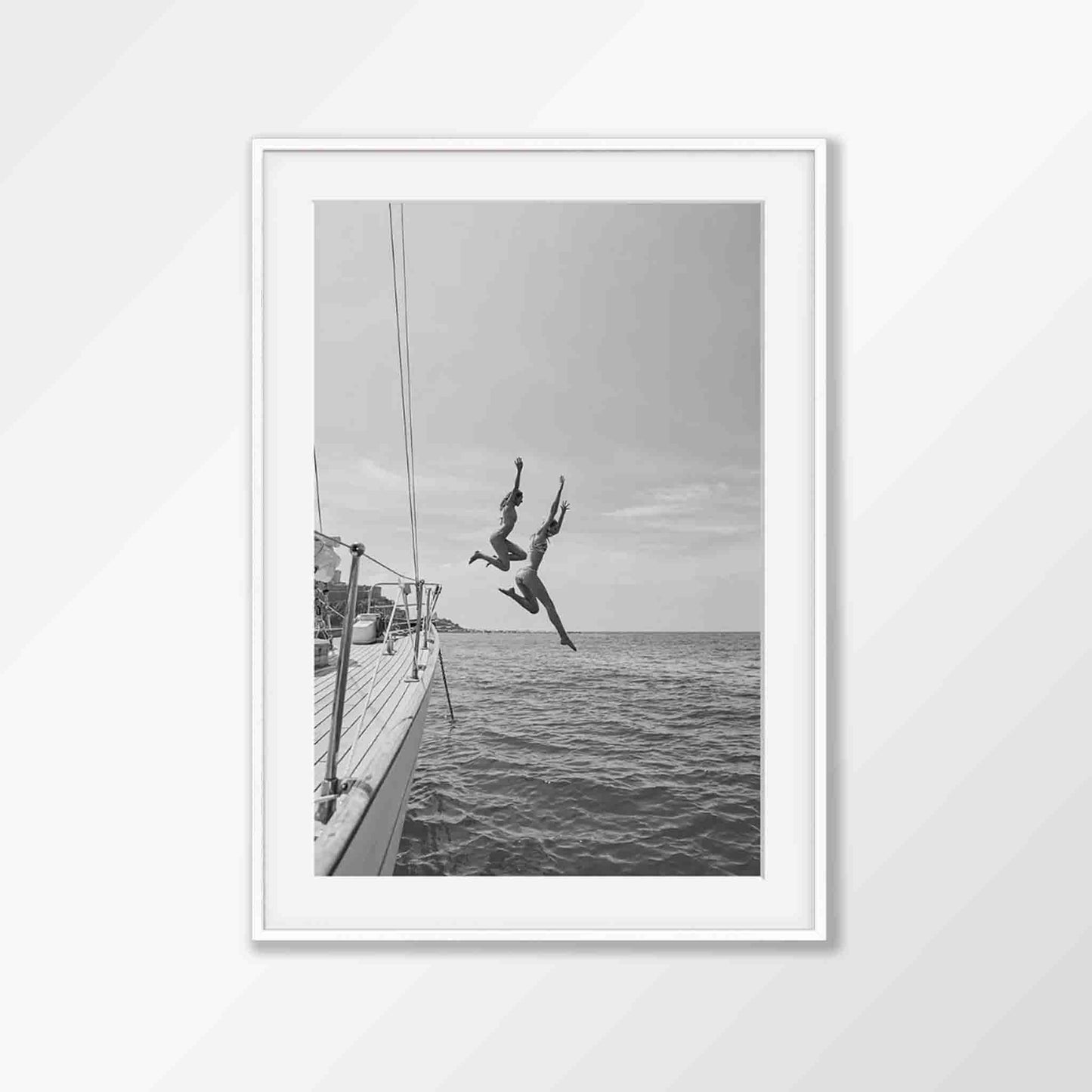 Yachting in Rio De Janeiro Brazil 2019