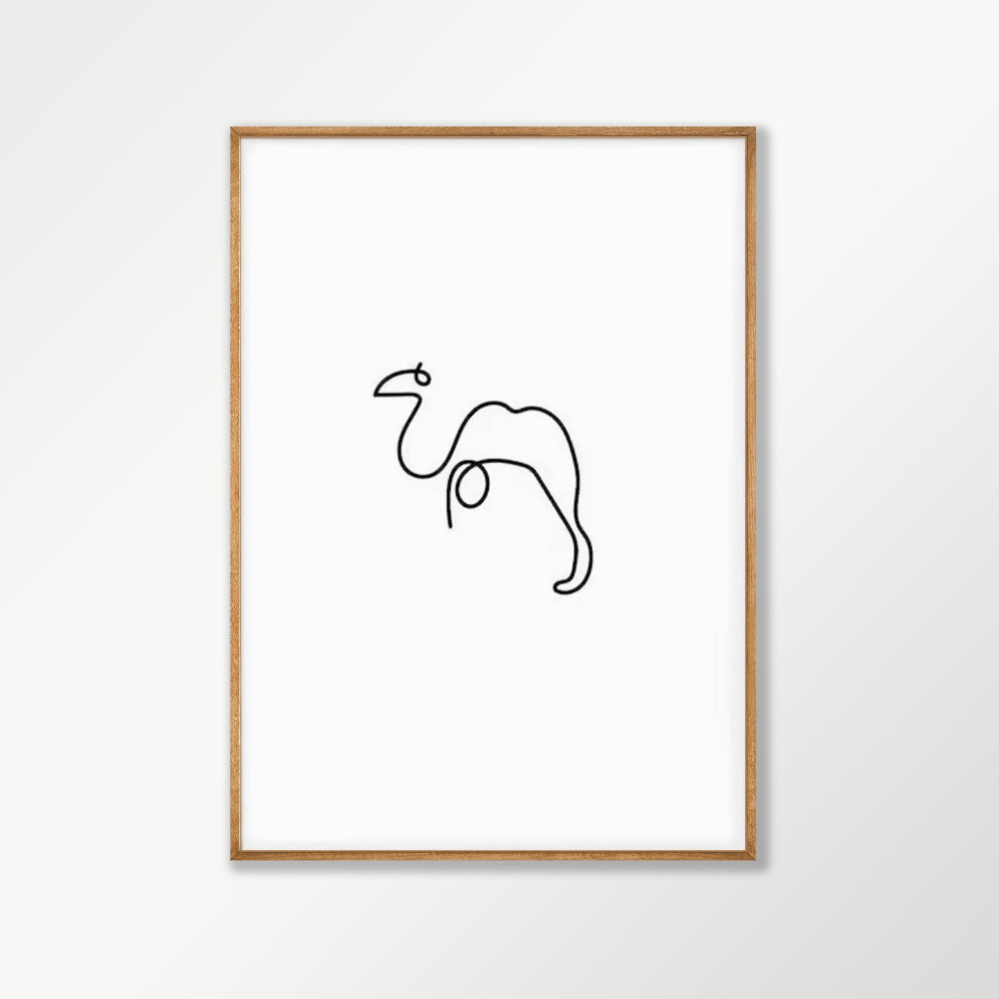 Colours of Spring Gallery Wall