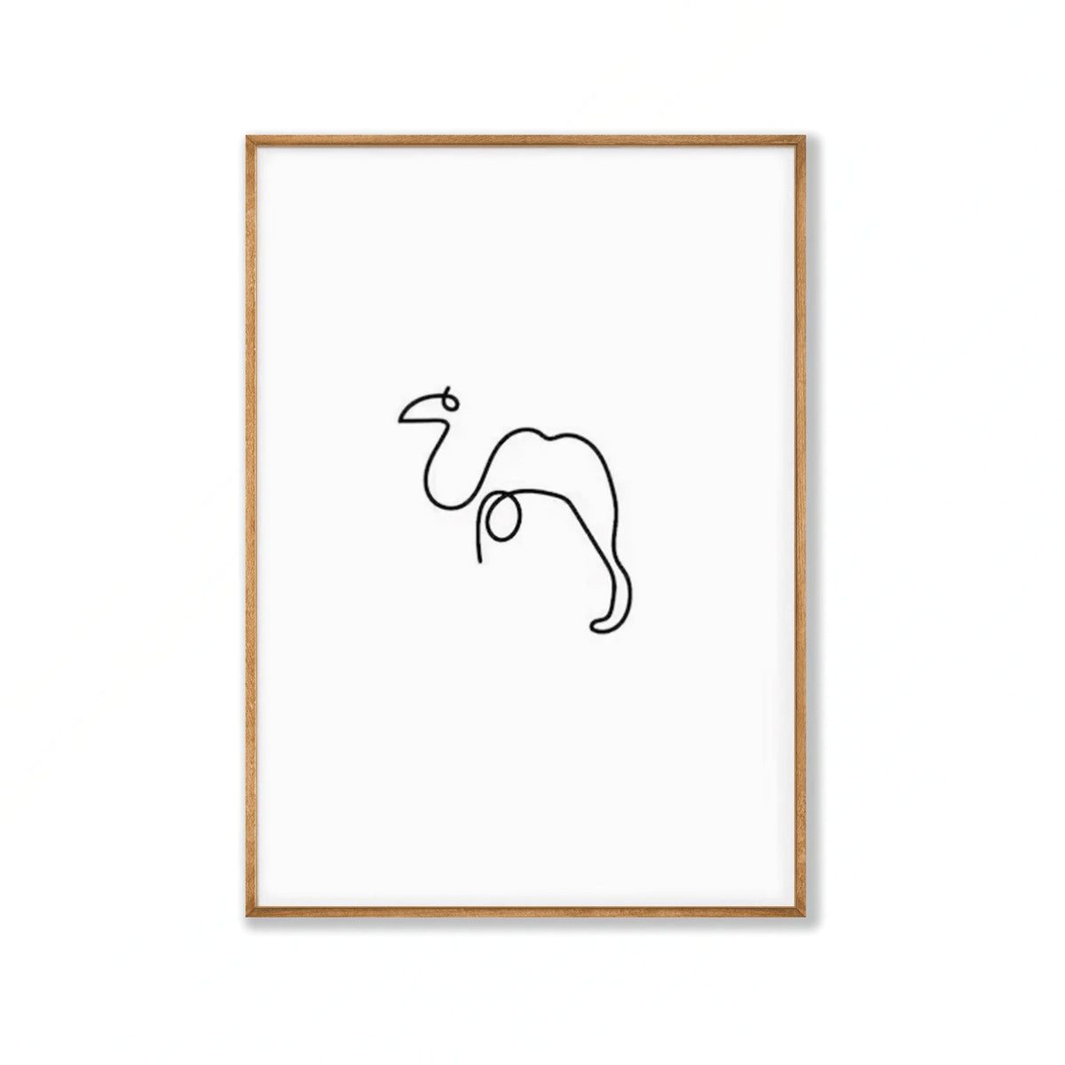 Colours of Spring Gallery Wall Art Print | Atollo Printshop