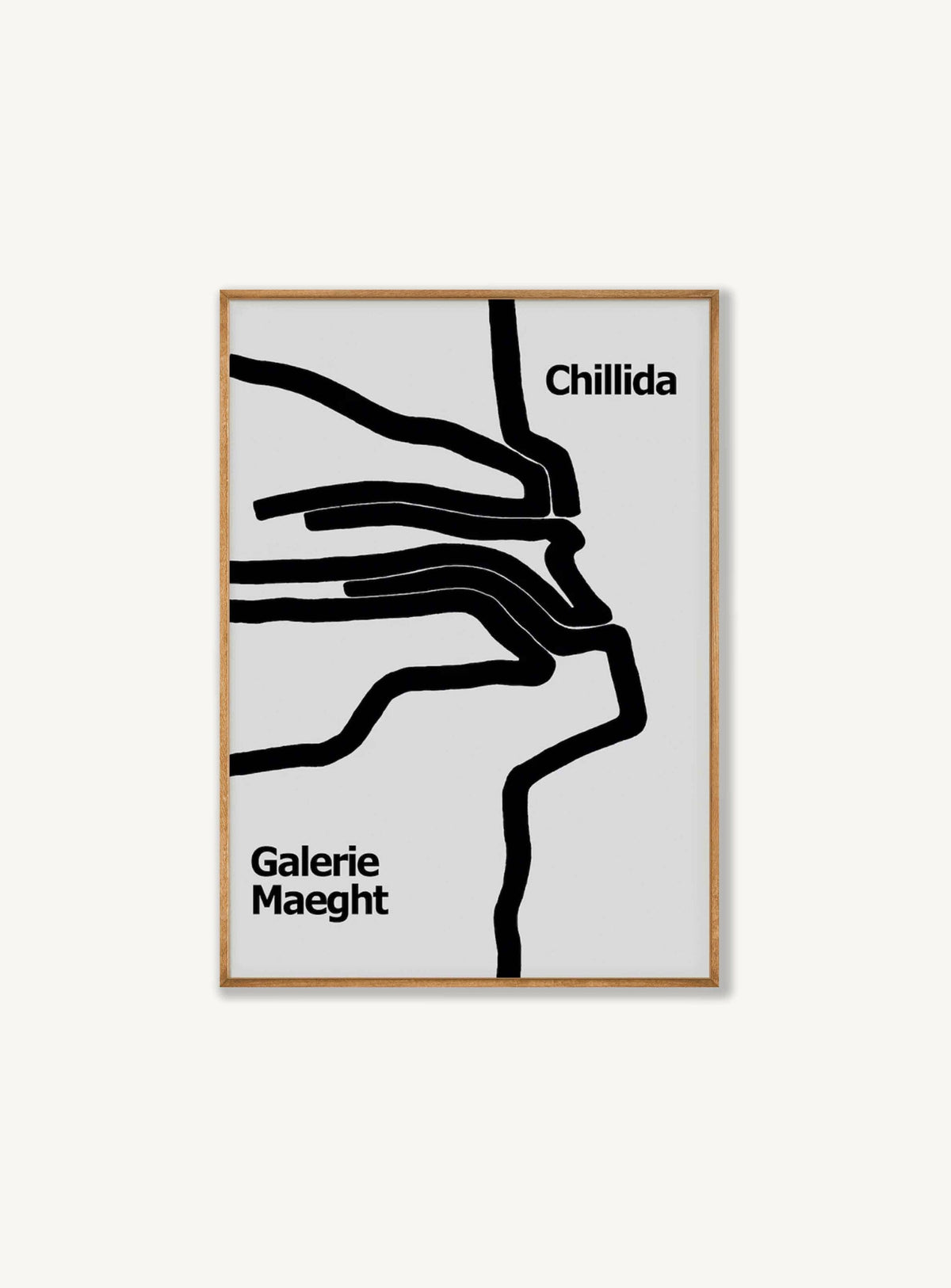 Scandinavian Home Gallery Set Art Print | Atollo Printshop
