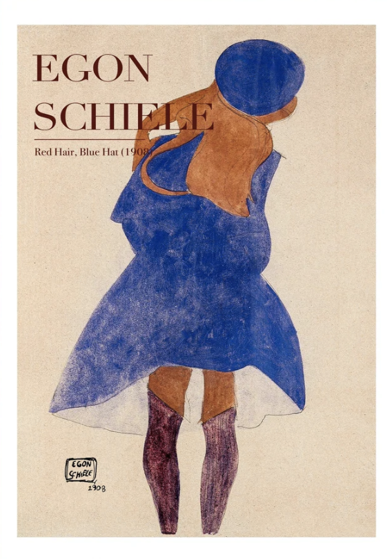 Modern x Japanese Gallery Wall