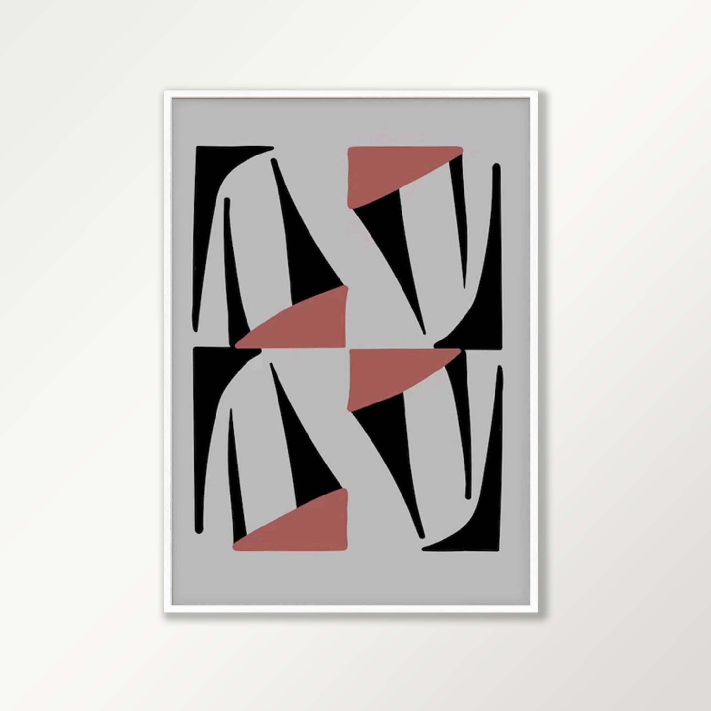 Scandinavian Abstract 02