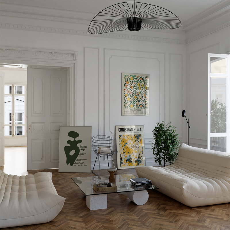 Christian Stoll Wall Art