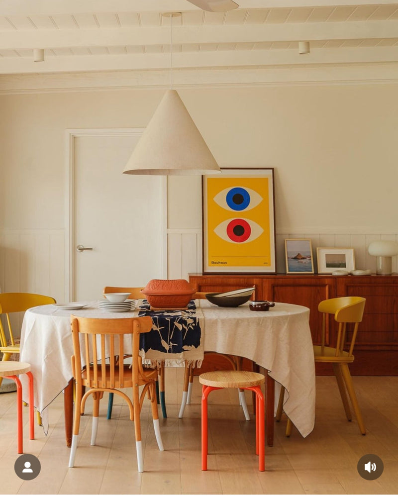 Mid Century Modern Wall Art Prints
