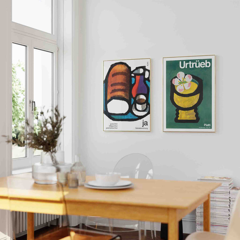 Piatti Celestino Wall Art