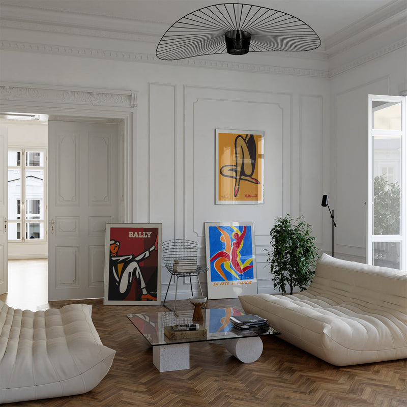 Villemot Wall Art