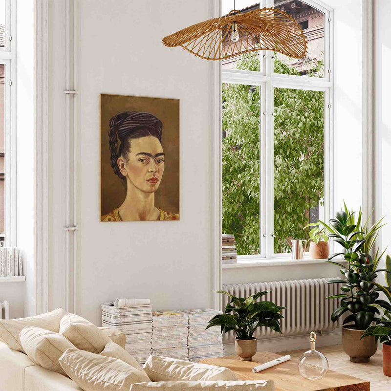 Frida Kahlo Wall Art