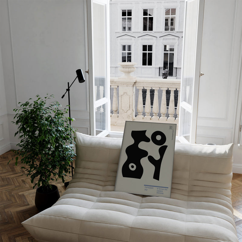 Minimalist Wall Art Prints