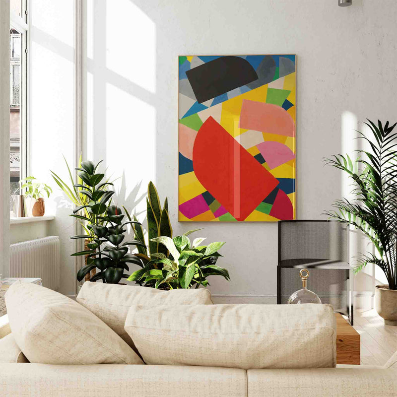 Otto Freundlich Wall Art