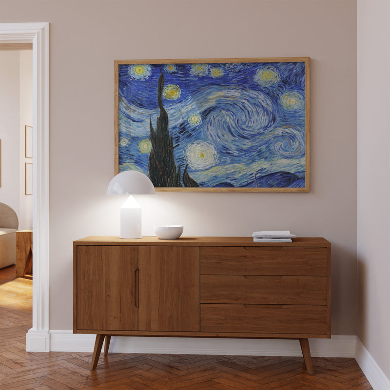 Vincent Van Gogh Wall Art