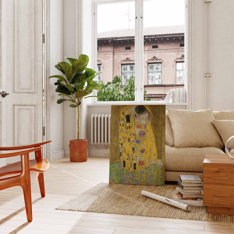 Gustav Klimt Wall Art