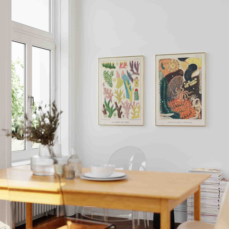 William Saville-Kent Wall Art
