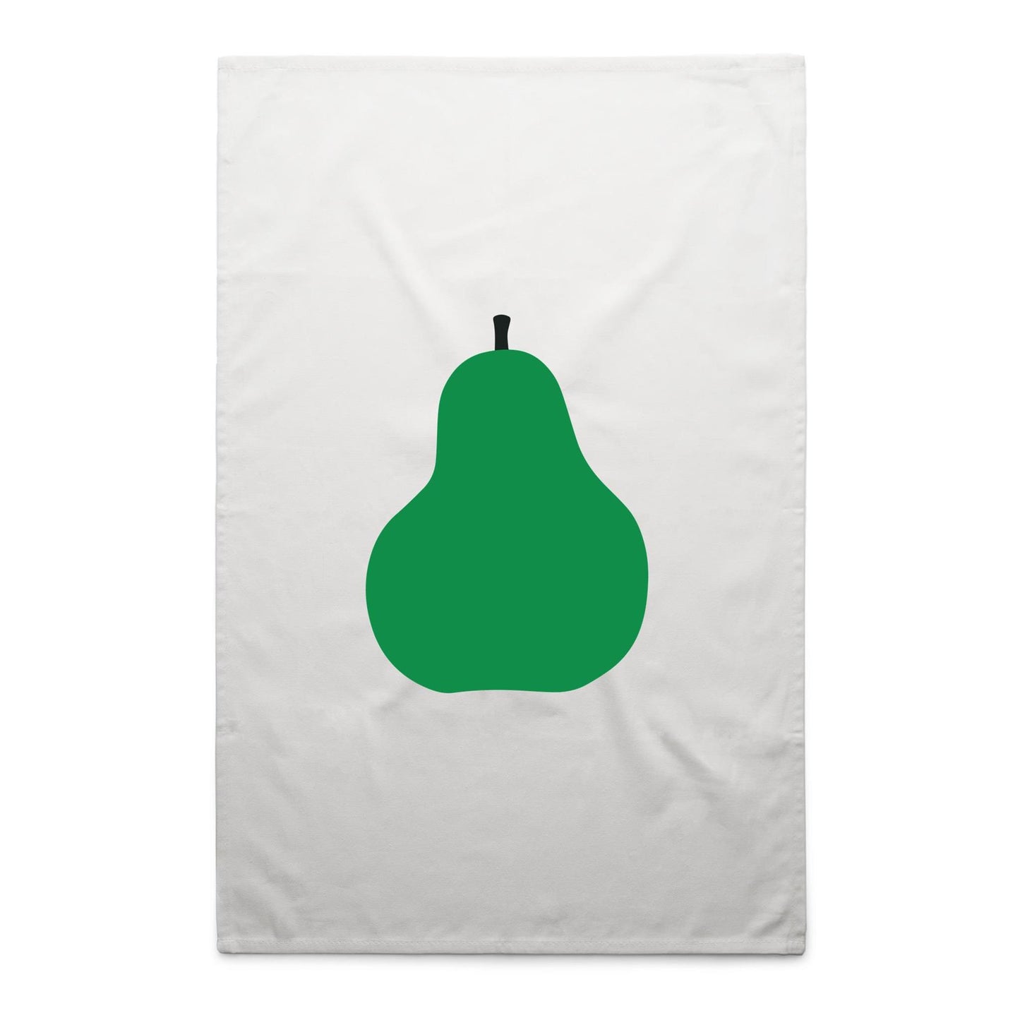Green Pear