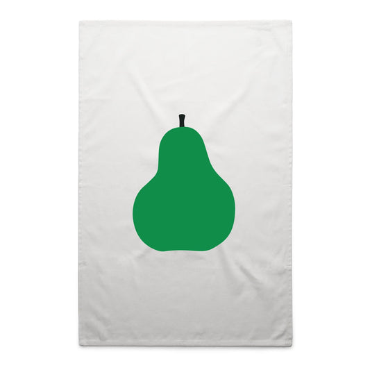 Green Pear