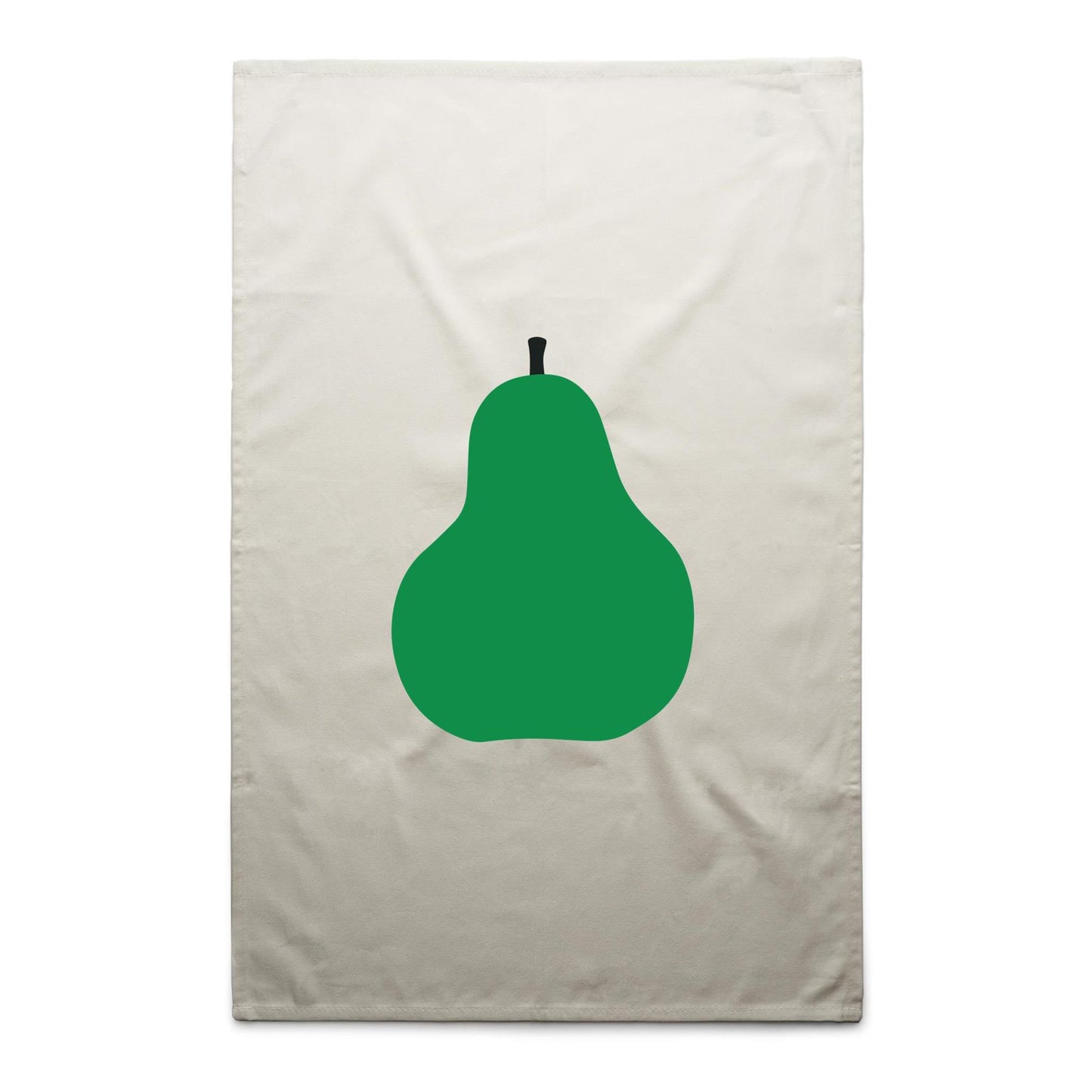 Green Pear