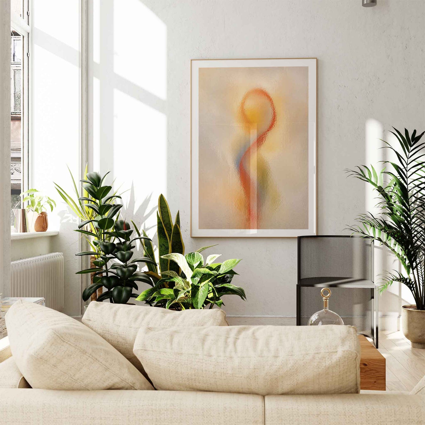 Soft Signal No. 01 by Atollo Studio