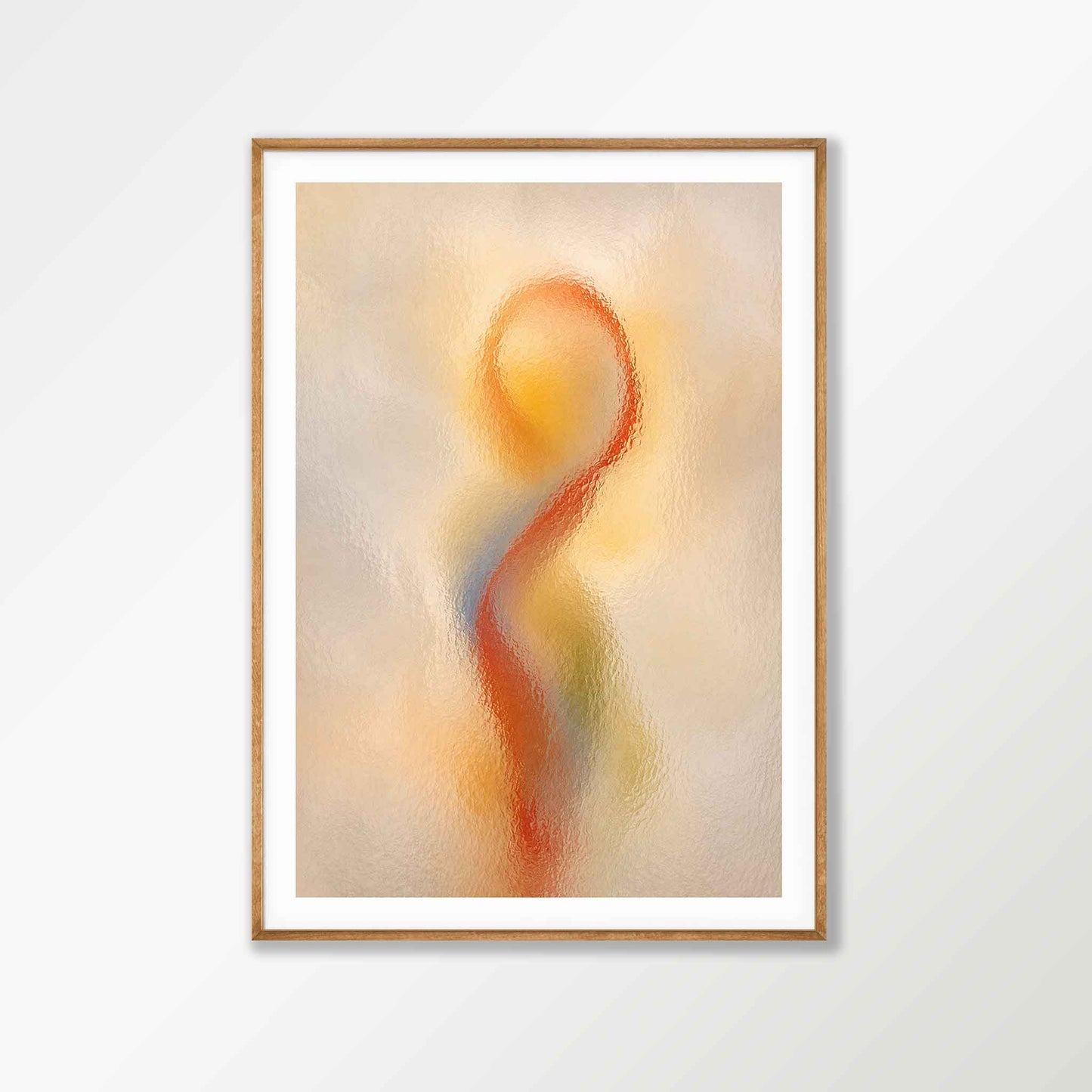 Soft Signal No. 01 by Atollo Studio