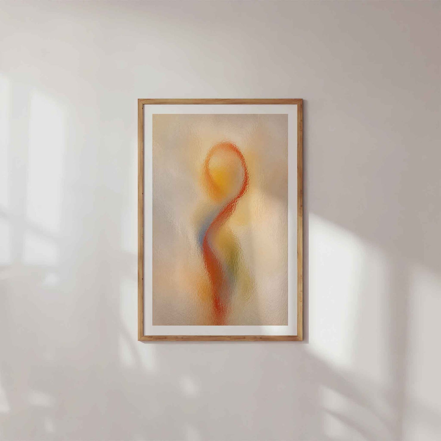 Soft Signal No. 01 by Atollo Studio