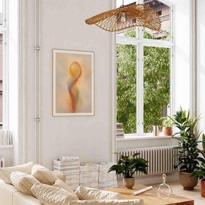 Soft Signal No. 01 by Atollo Studio