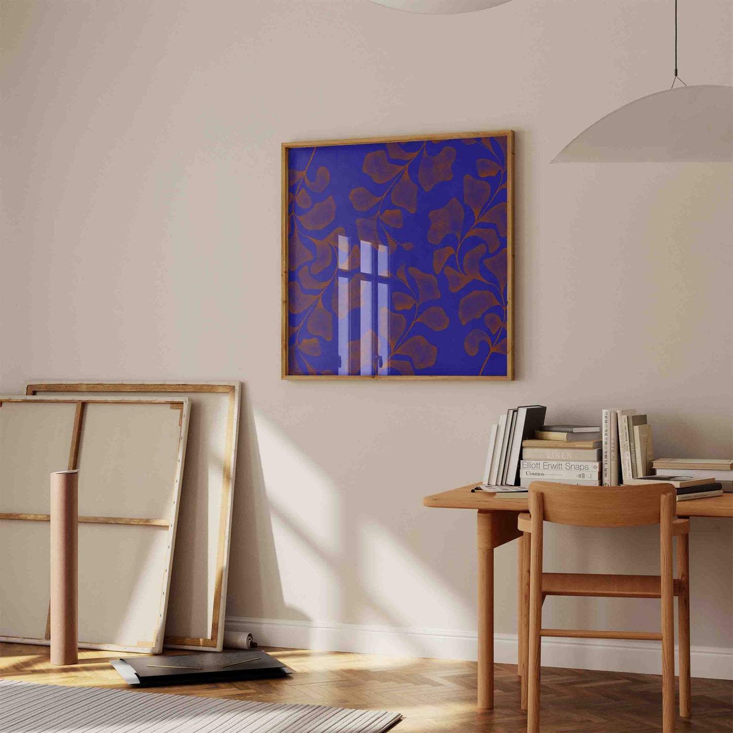 Electric Flowers by ATL Studio Square