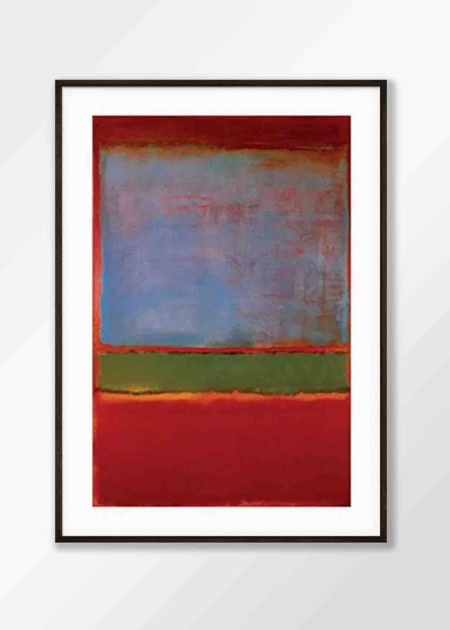Mark Rothko No.6
