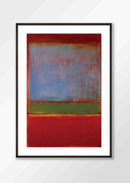 Mark Rothko No.6