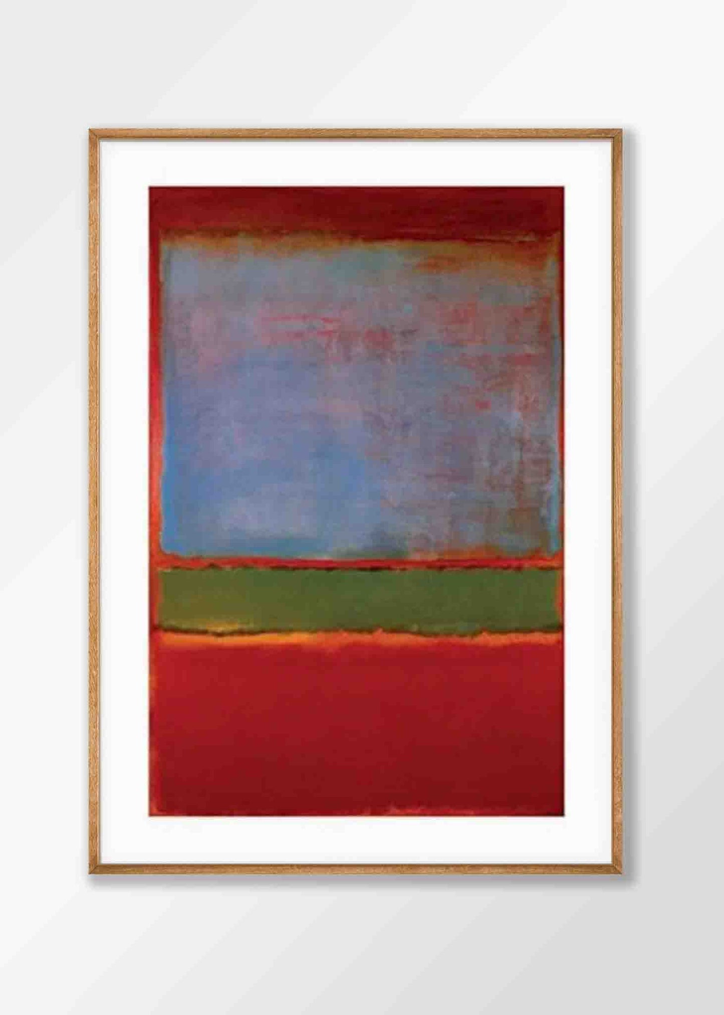 Mark Rothko No.6