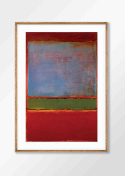 Mark Rothko No.6