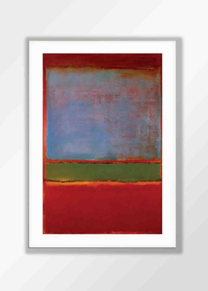 Mark Rothko No.6