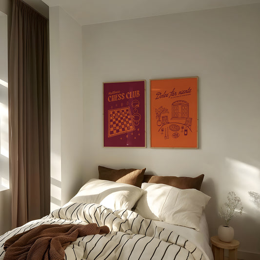 Mediterráneo Set by Perla Studio