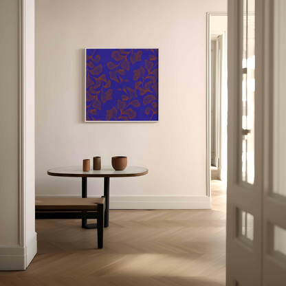 Electric Flowers by ATL Studio Square