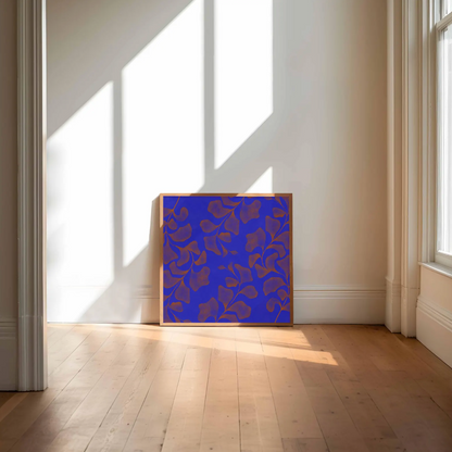 Electric Flowers by ATL Studio Square