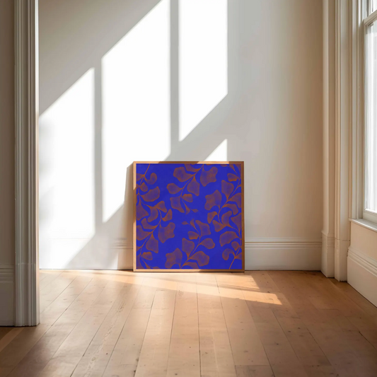 Electric Flowers by ATL Studio Square