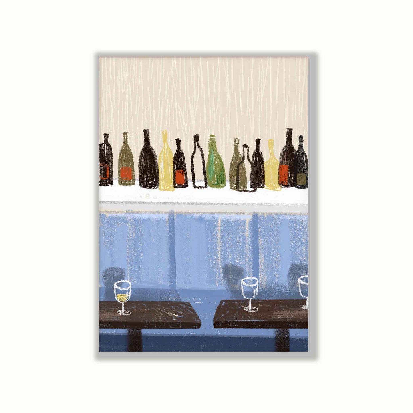 After Hours by Ashley Simonetto