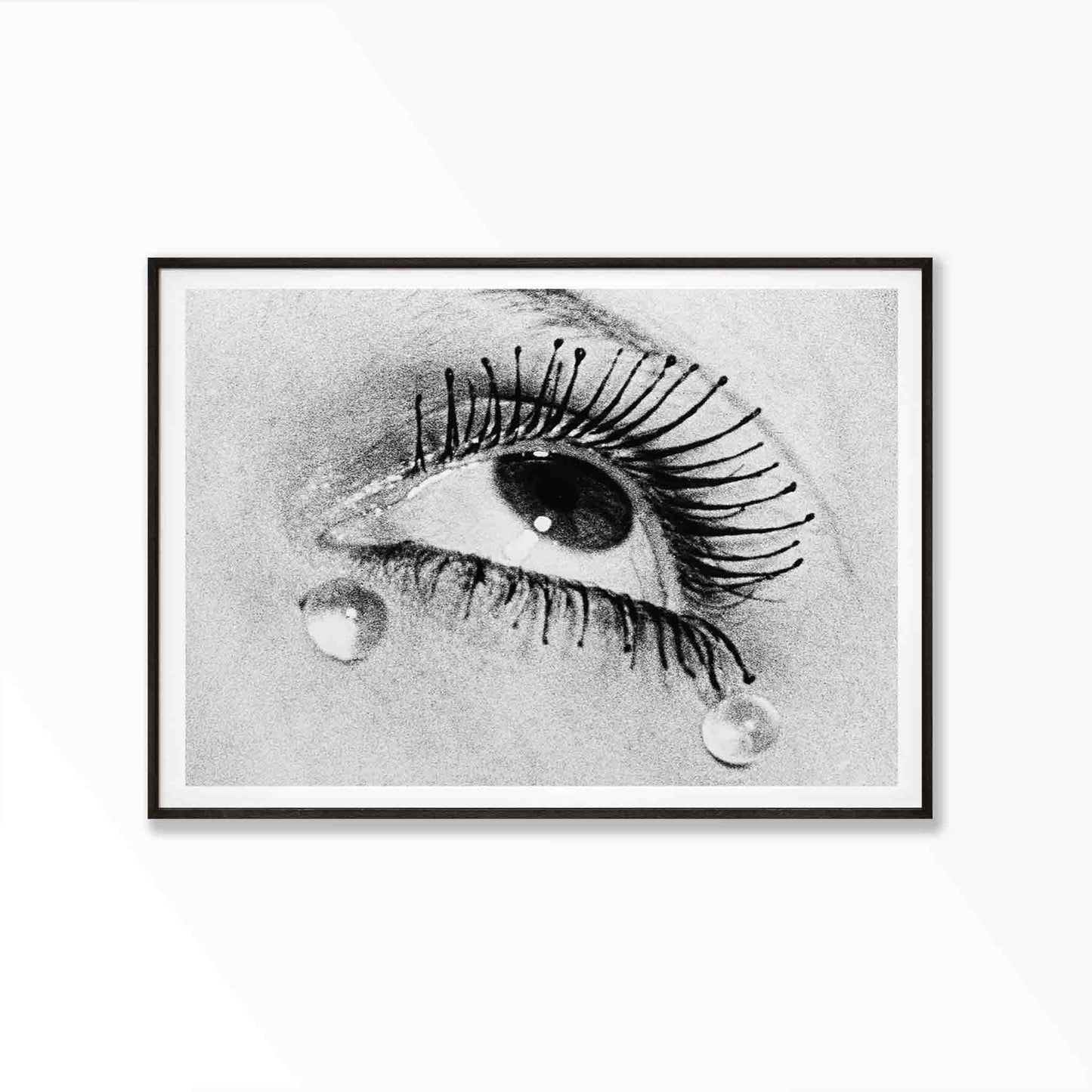 Man Ray Eyeball Photographic Print