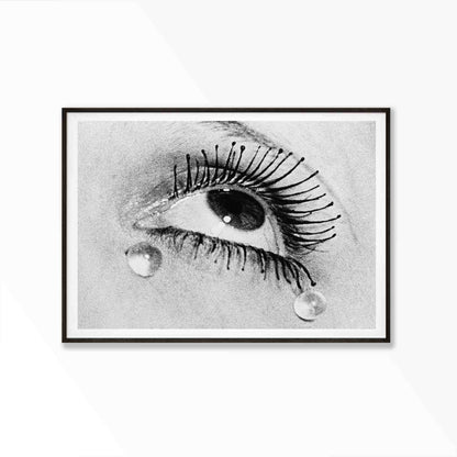 Man Ray Eyeball Photographic Print