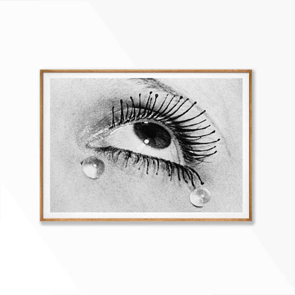 Man Ray Eyeball Photographic Print