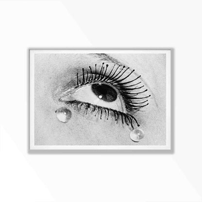 Man Ray Eyeball Photographic Print