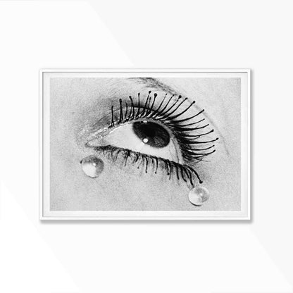 Man Ray Eyeball Photographic Print