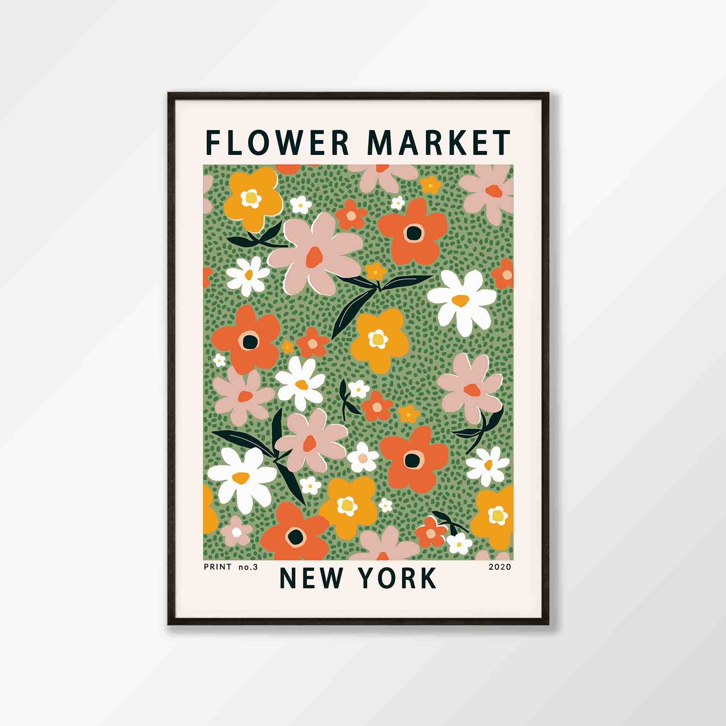 New York Flower Market