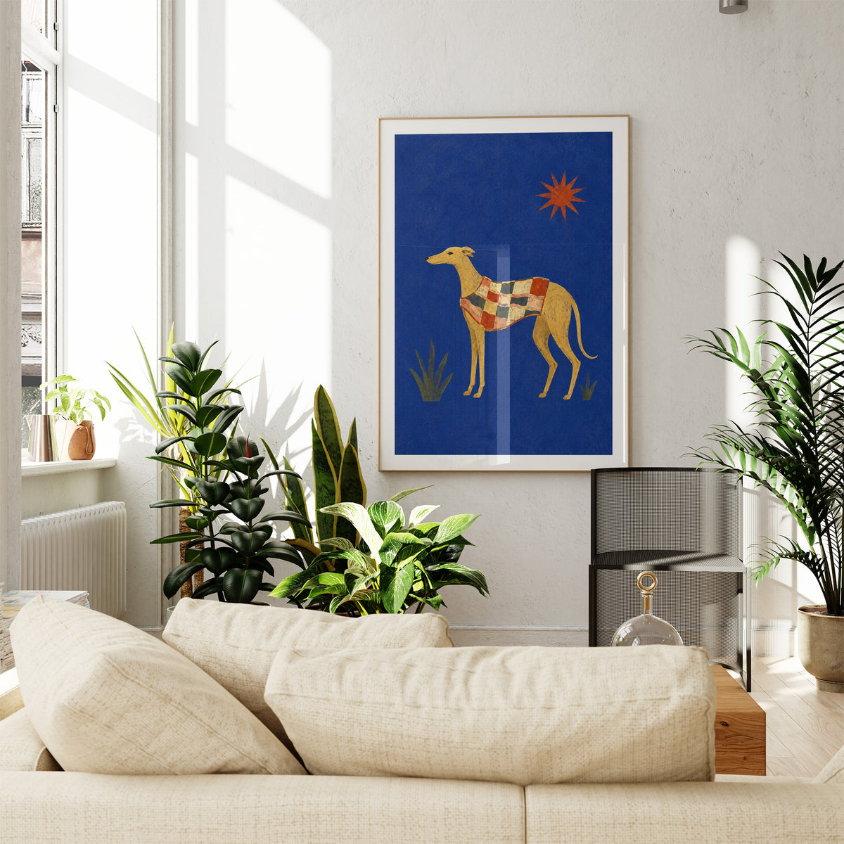 Sunday Best by Atollo Studio