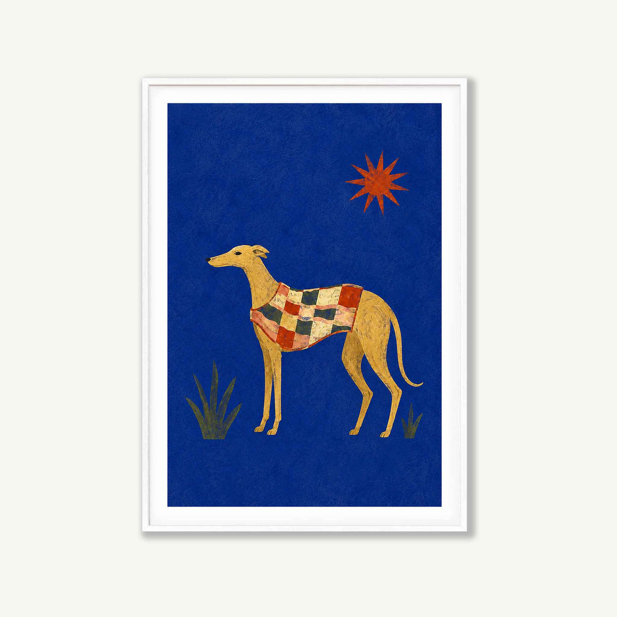 Sunday Best by Atollo Studio