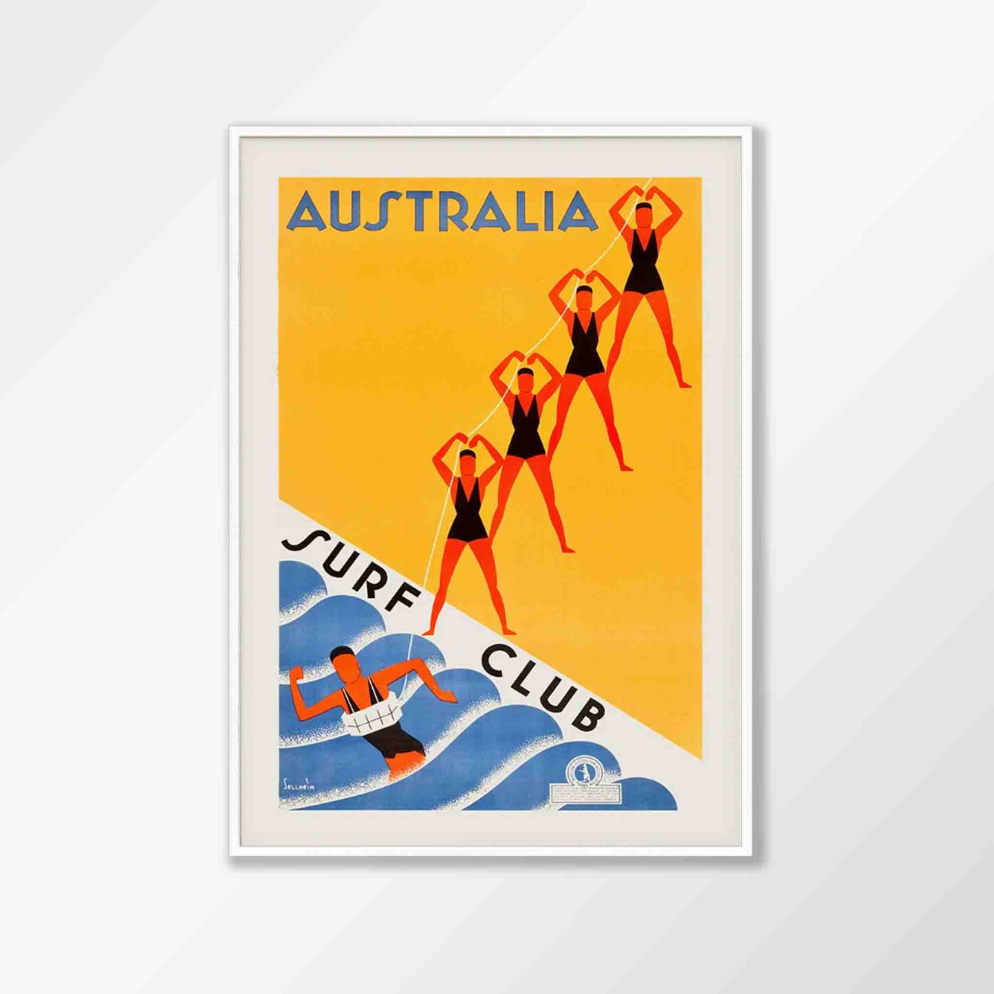 Australia Surf Club