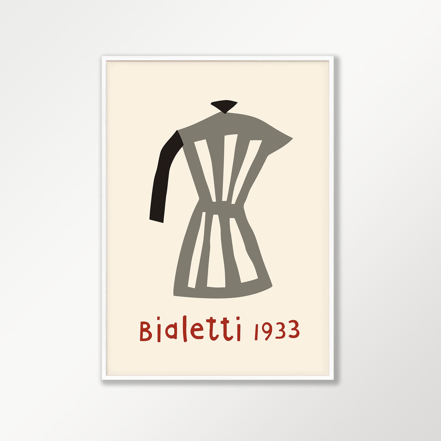 Bialetti 1933