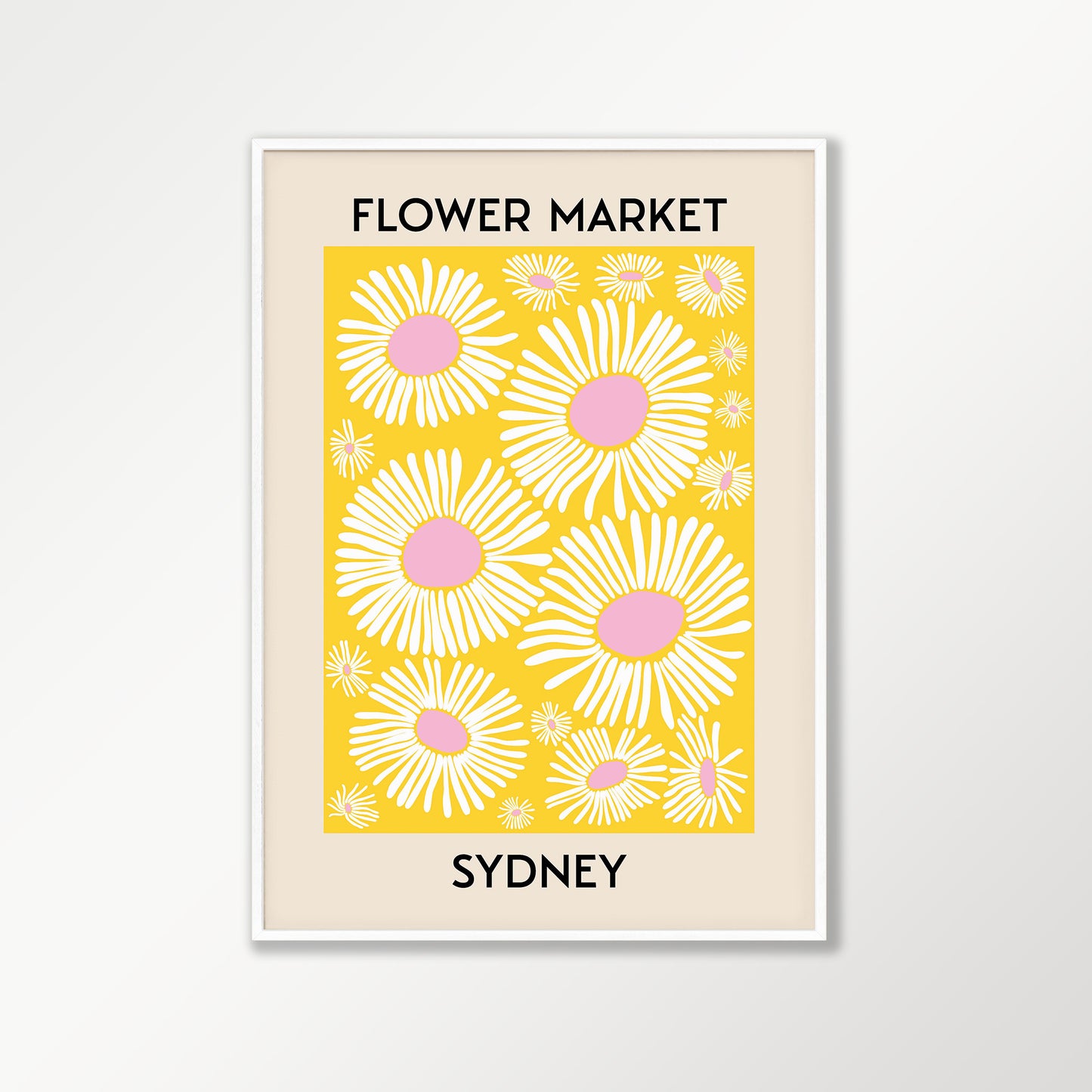 Flower Market Sydney